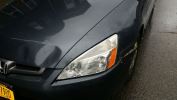 2003 Honda Accord Sedan Newburgh NY 2003 Honda Accord Sedan Newburgh NY